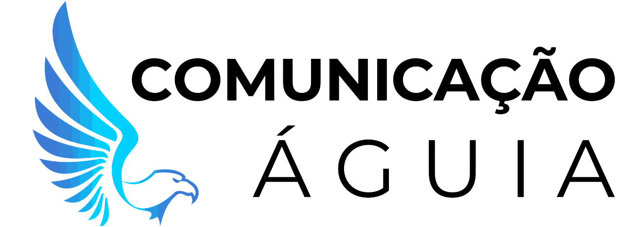 Logo Comunicação Águia